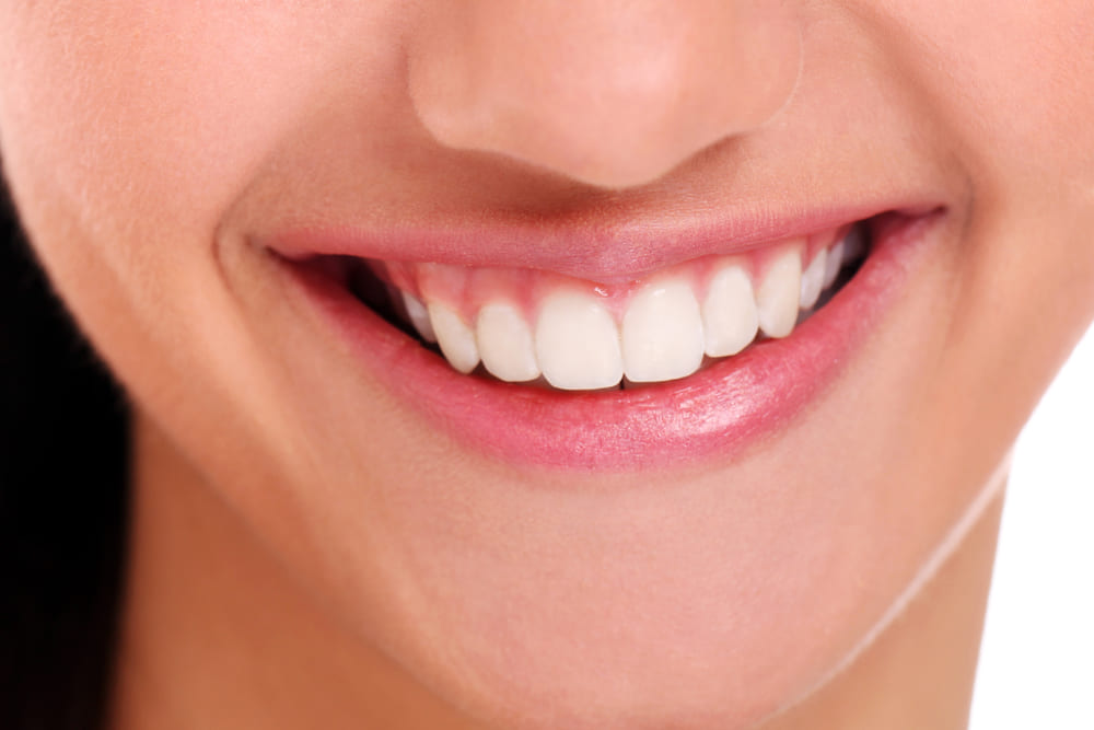 There's more to straight teeth than a perfect smile - Beauty